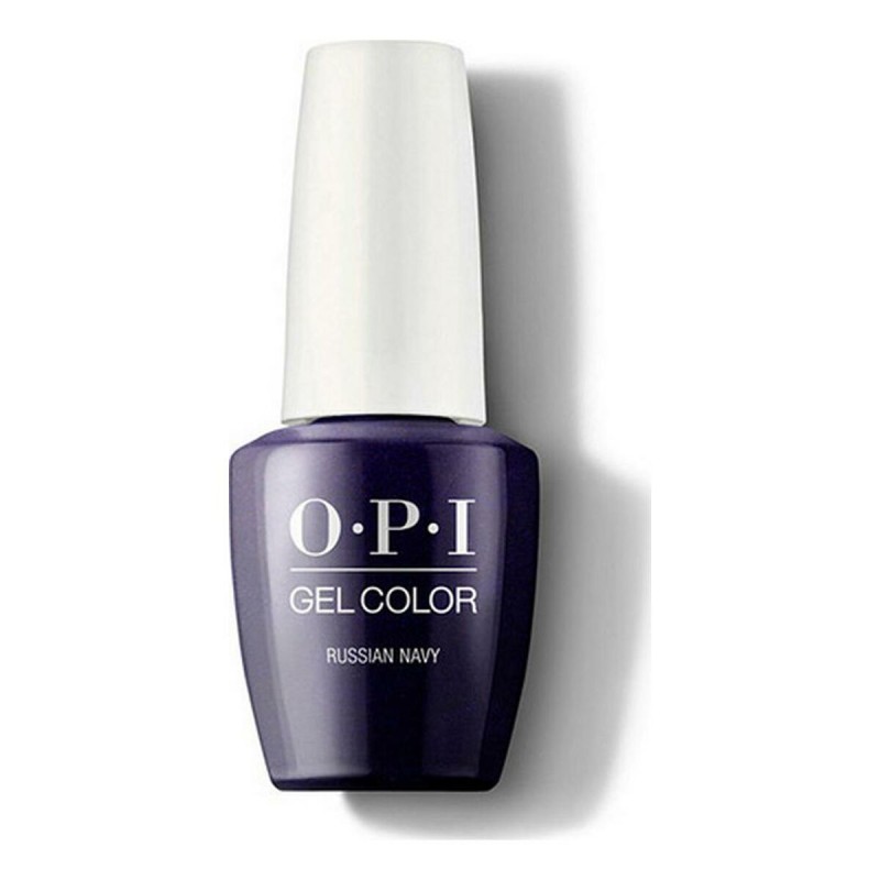 Nagellack Russian Navy Opi Lila (15 ml)