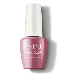 Nagellack Don'T Bossa Nova Me Around Opi Rosa (15 ml)