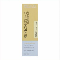 Dauerfärbung Revlonissimo Colorsmetique Intense Blonde Revlon Colorsmetique Intense 1200Mn (60 ml)