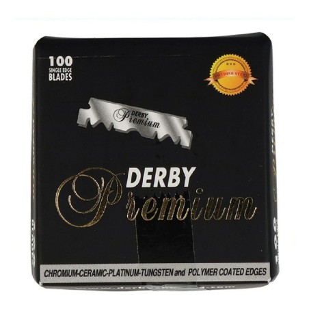 Lame Premium Derby (100 uds)