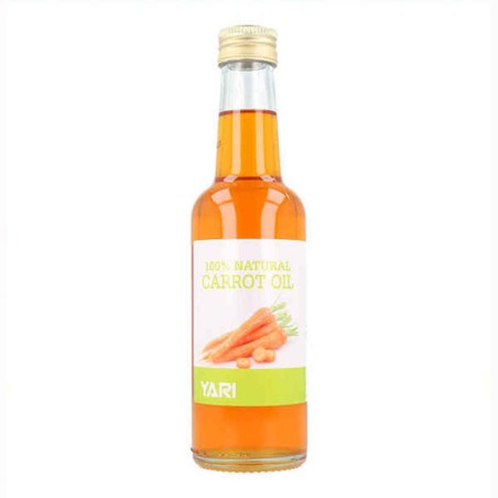 Haaröl Carrot Yari (250 ml)