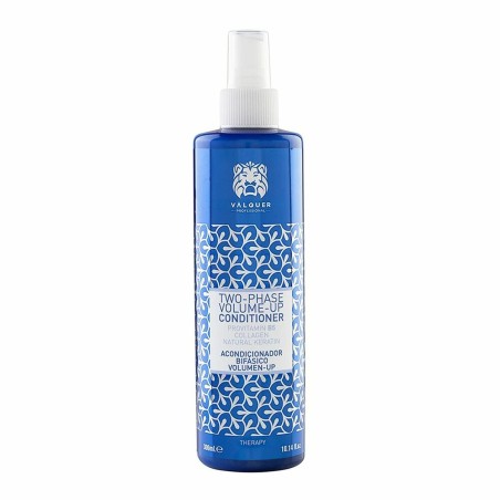 Zweiphasen-Shampoo Volume-Up Valquer Válquer Premium 300 ml