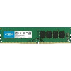 RAM Memory Crucial