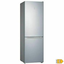 Combined Refrigerator Balay 3KFE561MI  Matt (186 x 60 cm)