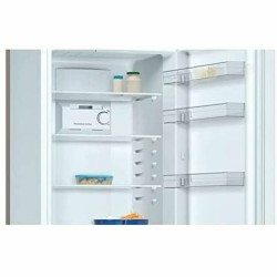 Combined Refrigerator Balay 3KFE560WI White (186 x 60 cm)