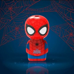 2-in-1 Gel et shampooing Marvel Spiderman 400 ml