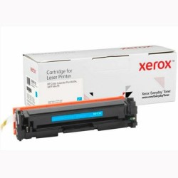 Toner Compatible Xerox 006R04185 Cyan