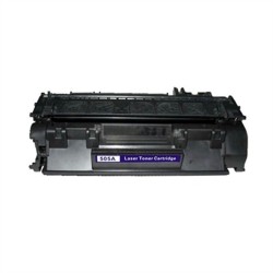 Toner Compatible Inkoem CE505A/280 Noir