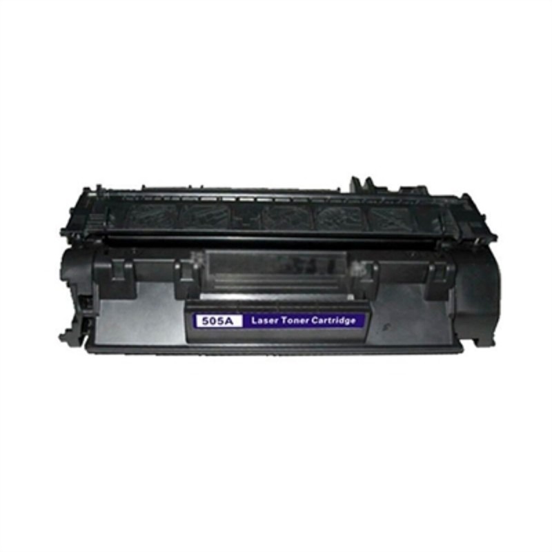 Compatible Toner Inkoem CE505A/280 Black