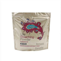 Décolorant Life Bleaching Farmavita Life Bleaching Sous forme de poudre Blanc (500 g)