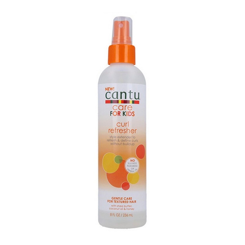 Conditionneur Démêlant Cantu Kids Care Curl (227 g)