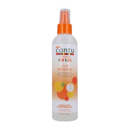 Detangling Conditioner Cantu Kids Care Curl (227 g)