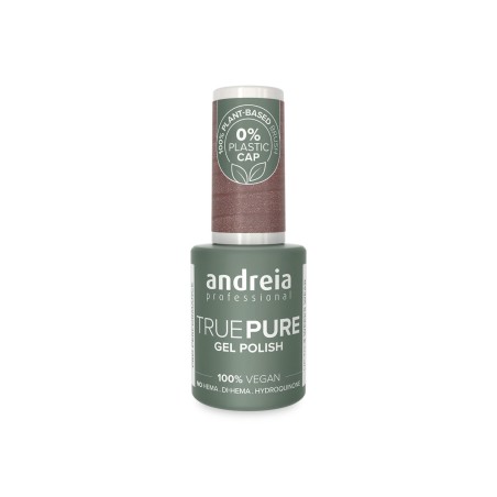 Nail polish Andreia True Pure T42 10,5 ml