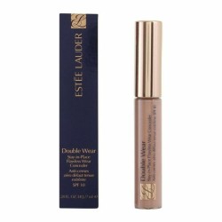 Correcteur facial Double Wear Stay-in-Place Flawless Wear Estee Lauder 4N-Medium Deep Spf 10 (7 ml)