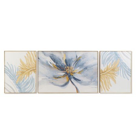 Bild DKD Home Decor Blomster (240 x 3 x 80 cm)