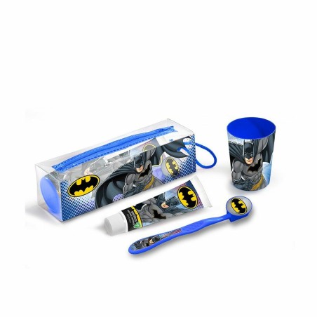 Zahnpasta Cartoon 1771 Batman (4 pcs)