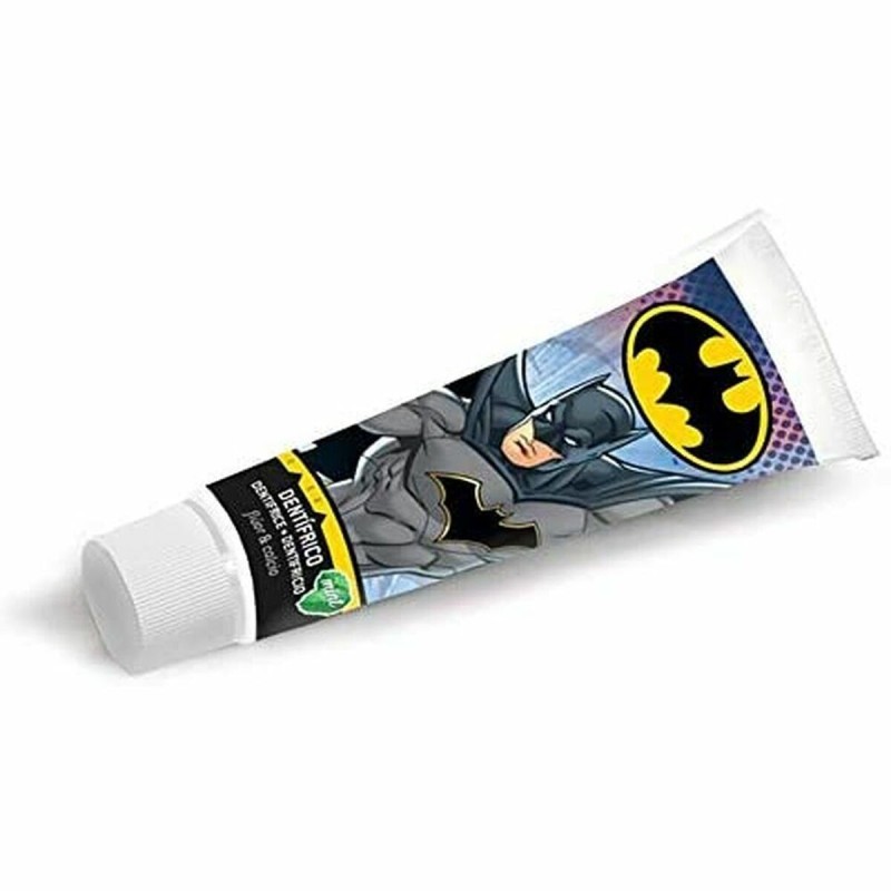 Toothpaste 1771 Batman