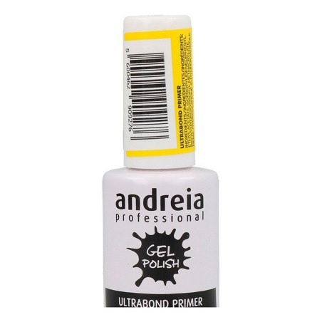 Nail Polish Semi-permanent Gel Polish Ultrabond Primer Andreia 0UAUBP01 (10,5 ml)