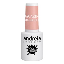 Nagellack Semi-permanent Gel Polish Andreia 0UVGMZ4 Mz4 (10,5 ml)