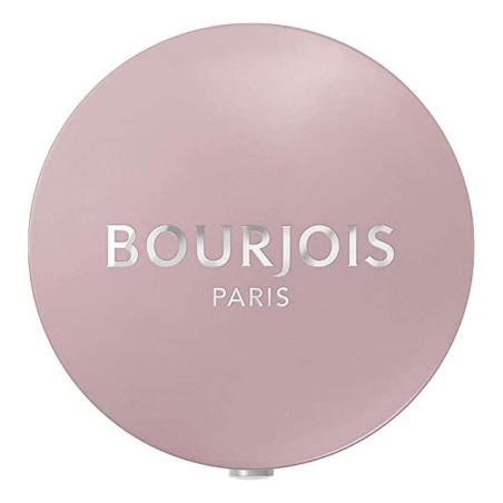 Lidschatten Little Round Bourjois 74114 16-mauve la la! 16-mauve la la! 1,2 g