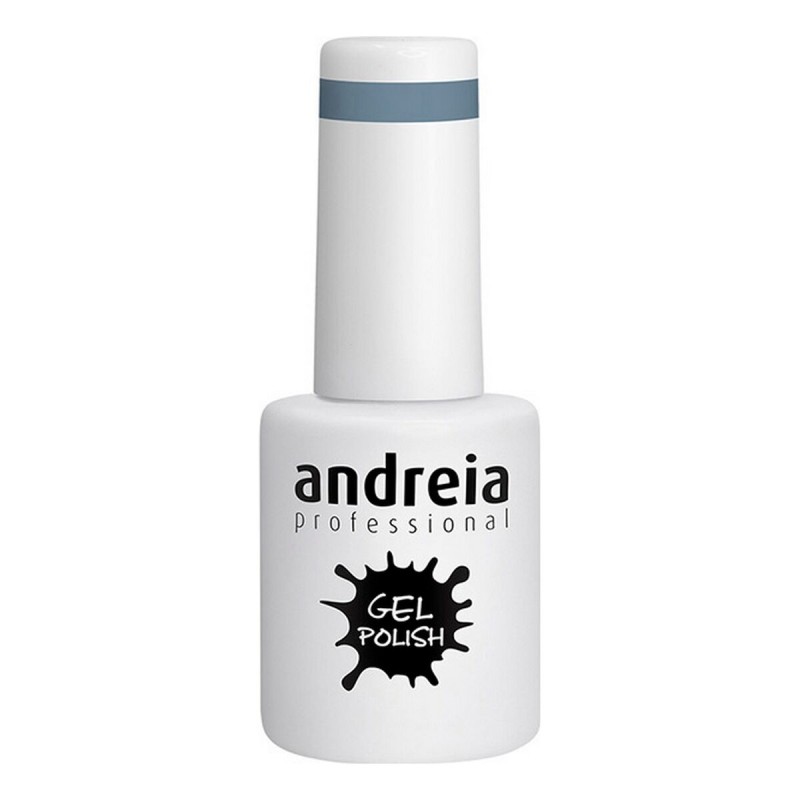 Nail Polish Semi-permanent Gel Polish Andreia Professional Gel 300 (10,5 ml)