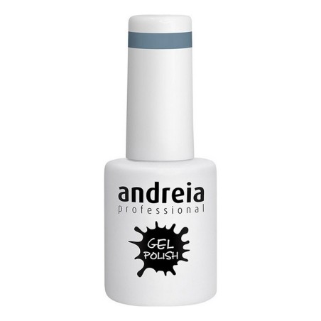 Nagellack Semi-permanent Gel Polish Andreia Professional Gel 300 (10,5 ml)