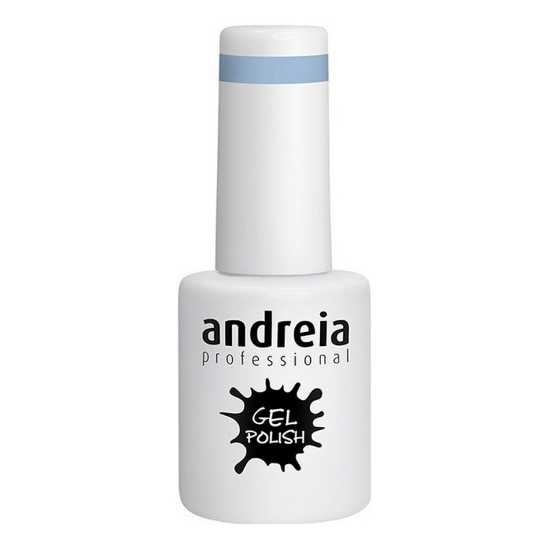 Nagellack Semi-permanent Gel Polish Andreia vrouw 287 (10,5 ml)