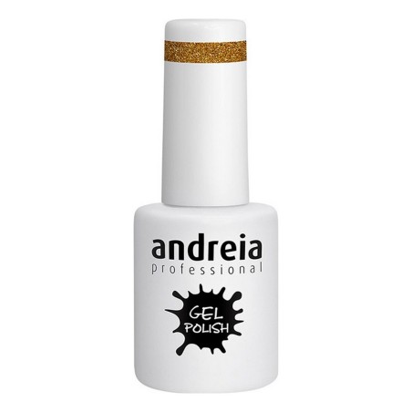 Nagellack Semi-permanent Gel Polish Andreia ‎ 281 (10,5 ml)