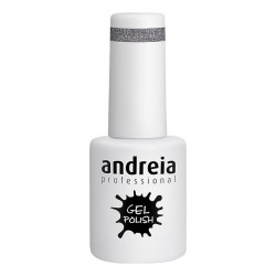 Nail Polish Semi-permanent Gel Polish Andreia Professional Gel 276 (10,5 ml)