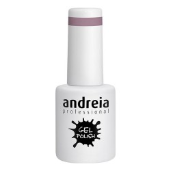 Vernis à Ongles Semi-permanent Gel Polish Andreia ‎ 258 (10,5 ml)