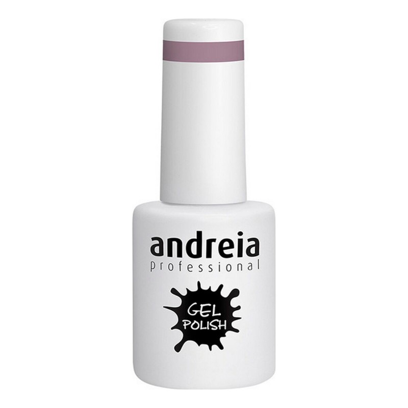 Nagellack Semi-permanent Gel Polish Andreia ‎ 258 (10,5 ml)