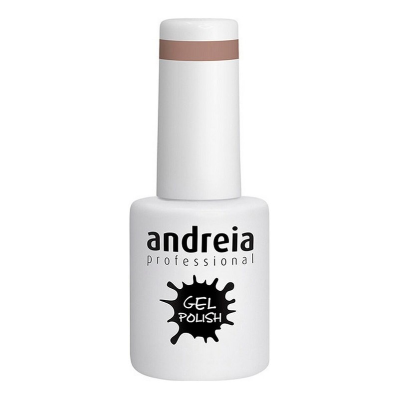 Nagellack Semi-permanent Gel Polish Andreia ‎ 273 (10,5 ml)