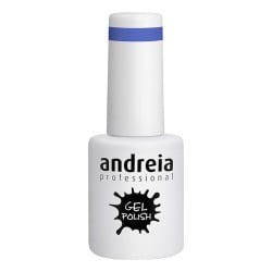 Vernis à Ongles Semi-permanent Gel Polish Andreia Professional Gel 246 (10,5 ml)