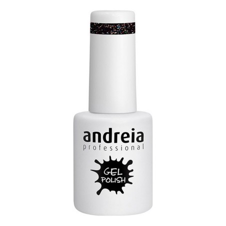 Nagellack Semi-permanent Gel Polish Andreia Professional Gel 244 (10,5 ml)