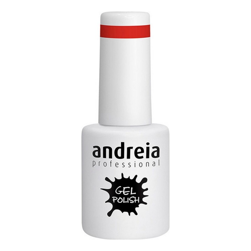 Nagellack Semi-permanent Gel Polish Andreia Professional Gel 268 (10,5 ml)