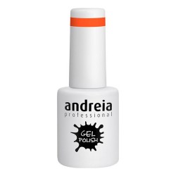 Nail Polish Semi-permanent Gel Polish Andreia vrouw 263 (10,5 ml)