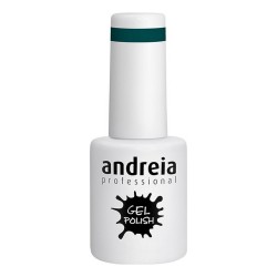 Vernis à Ongles Semi-permanent Gel Polish Andreia ‎ 232 (10,5 ml)