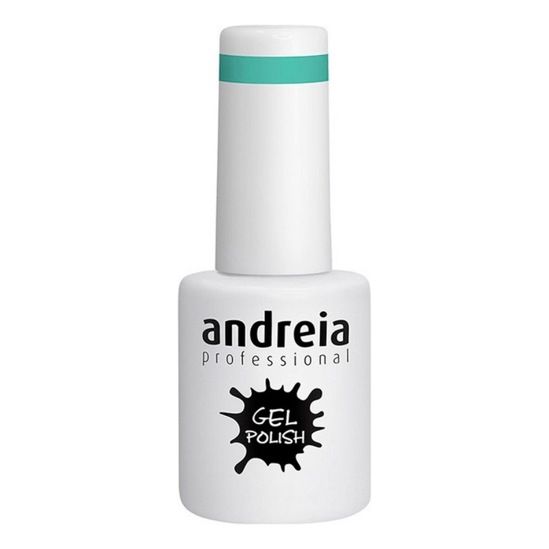 Nagellack Semi-permanent Gel Polish Andreia ‎ 215 (10,5 ml)