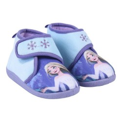 Chaussons Frozen