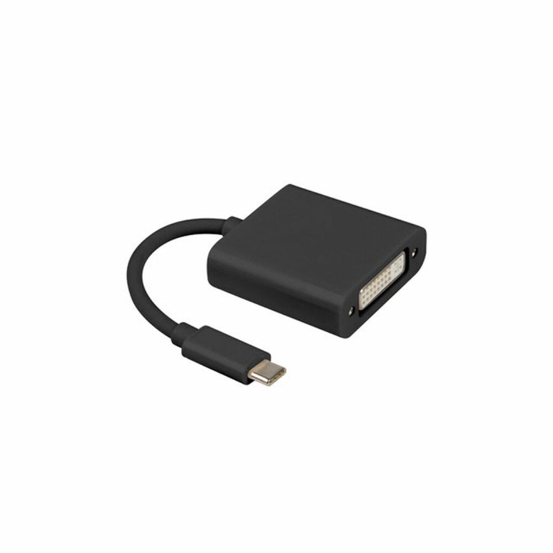 Adaptateur USB C vers VGA Lanberg AD-UC-DV-01