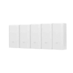 Adapteur réseau UBIQUITI POE-24-24W