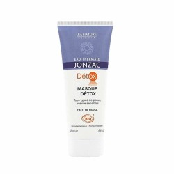 Masque facial Peel Off Detox Eau Thermale Jonzac 1336318 (50 ml)