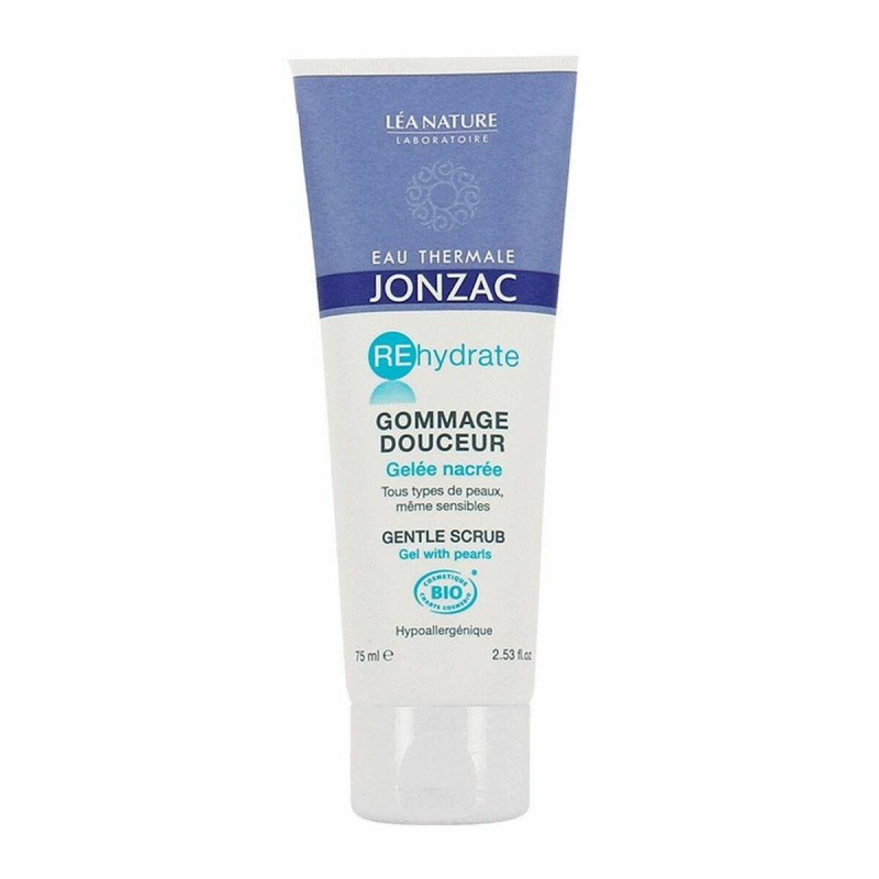 Lotion exfoliante Reydrate Eau Thermale Jonzac 13418A 75 ml