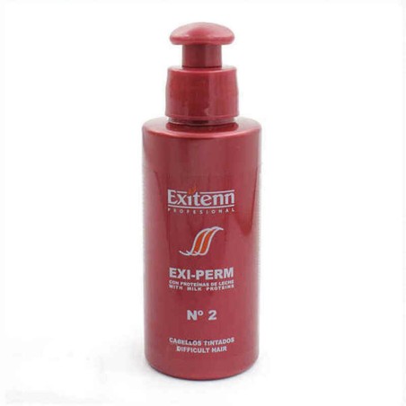 Permanent Dye Exitenn Exi-perm 2 (100 ml)