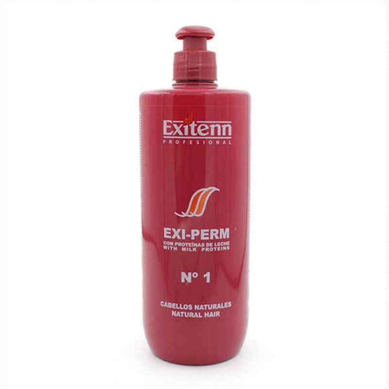 Dauerfärbung Exitenn Exi-perm 1 500 ml (500 ml)