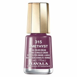 Nail polish Mavala Nº 315 (5 ml)