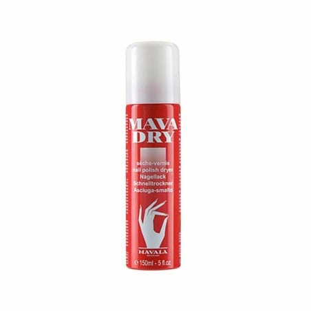 Spray sèche-vernis Mavala 91660 150 ml