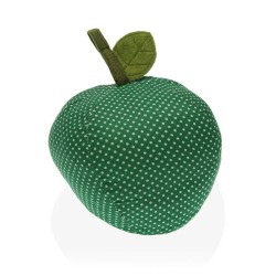 Door stop Versa Apple Plastic 14 x 20 x 14 cm