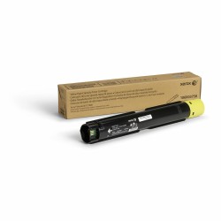 Toner Xerox 106R03758 Jaune