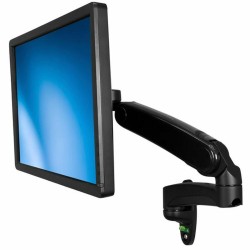 Screen Table Support Startech ARMPIVWALL Black 12" 30"